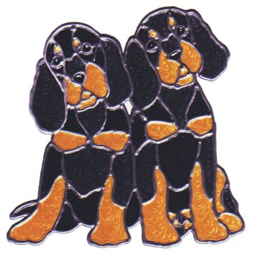 CARNOUSTIE Gordon Setters (Est....