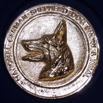 Gold Medal